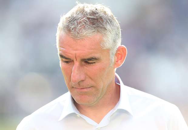 Ehemaliger Hamburg-Coach Slomka: "HSV hat mich ausgesaugt" dlvr.it/NG69Rx