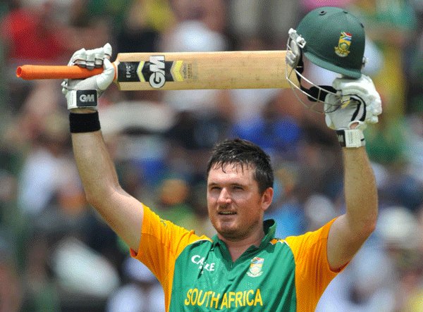 Happy Birthday, Graeme Smith  