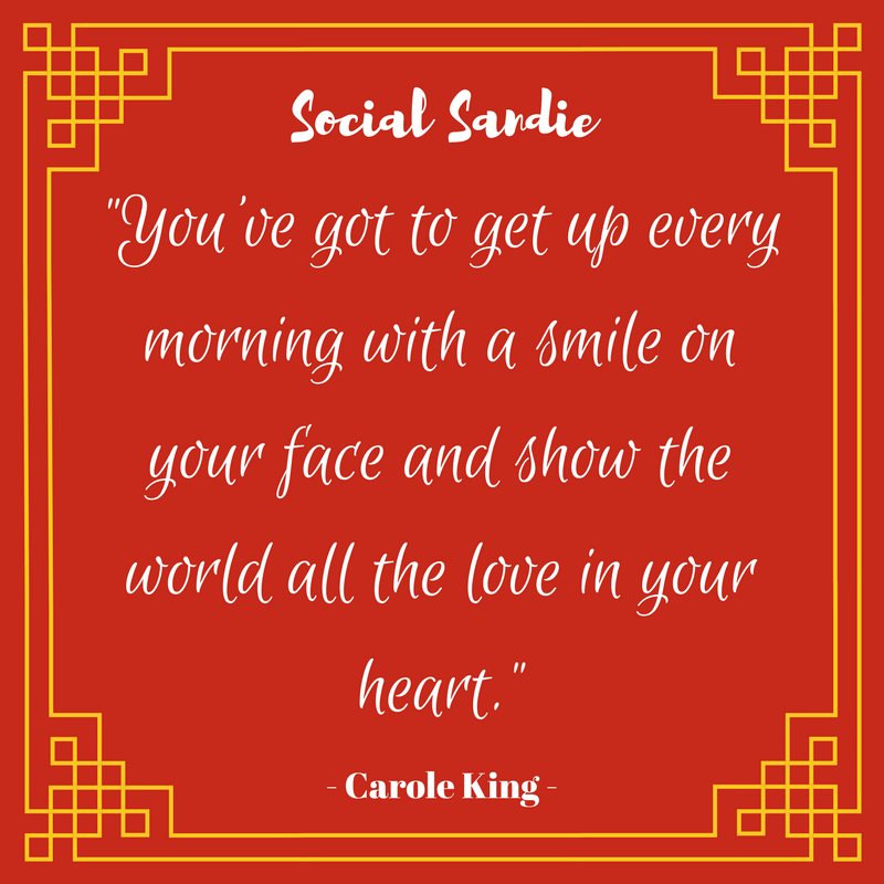 Formerly Social Sandie (@socialsandie) on Twitter photo 