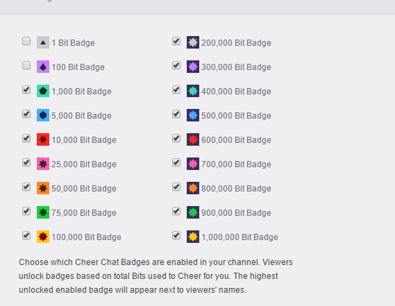 Cdew 1 Million Bit Badge 10 Grand T Co Gegi627yjj Twitter Cdew 1 Million Bit Badge 10 Grand T Co Gegi627yjj Twitter