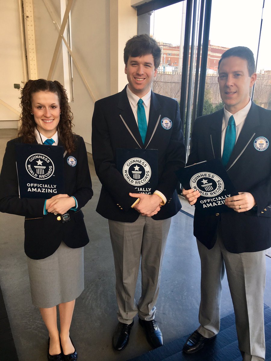 Guinness World Records On Twitter We Re In Nyc Continuing 24 Hours Of Record Breaking With Reebok Our Adjudicators Are Ready To Judge All Athletes Attemptees Nano7 Https T Co O9b4cevdvx Twitter