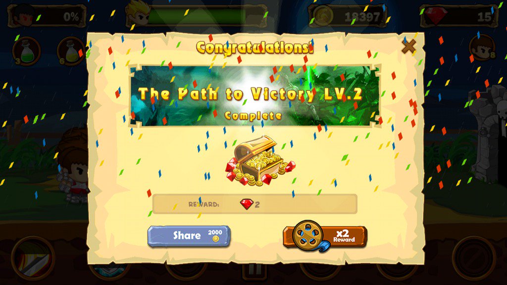 27Toth's tweet image. I've just completed The Path to Victory LV.2 quest in Pocket Army! #pocketarmy itunes.apple.com/us/app/id52996…