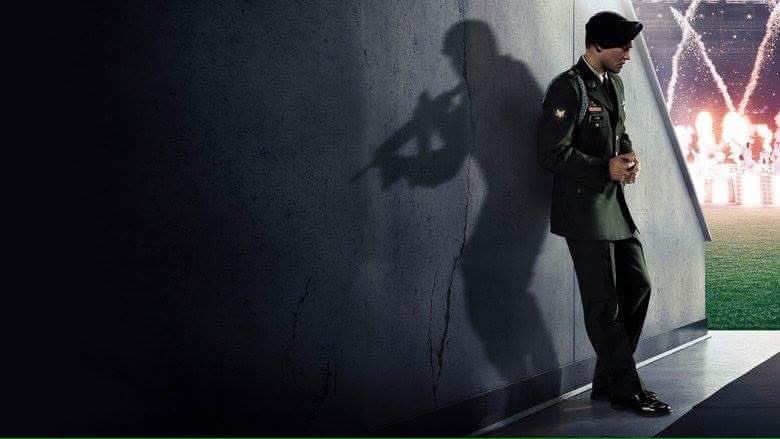 lethalcritics's tweet image. Kritik zu Die irre Heldentour des Billy Lynn: lethalcritics.de/die-irre-helde…