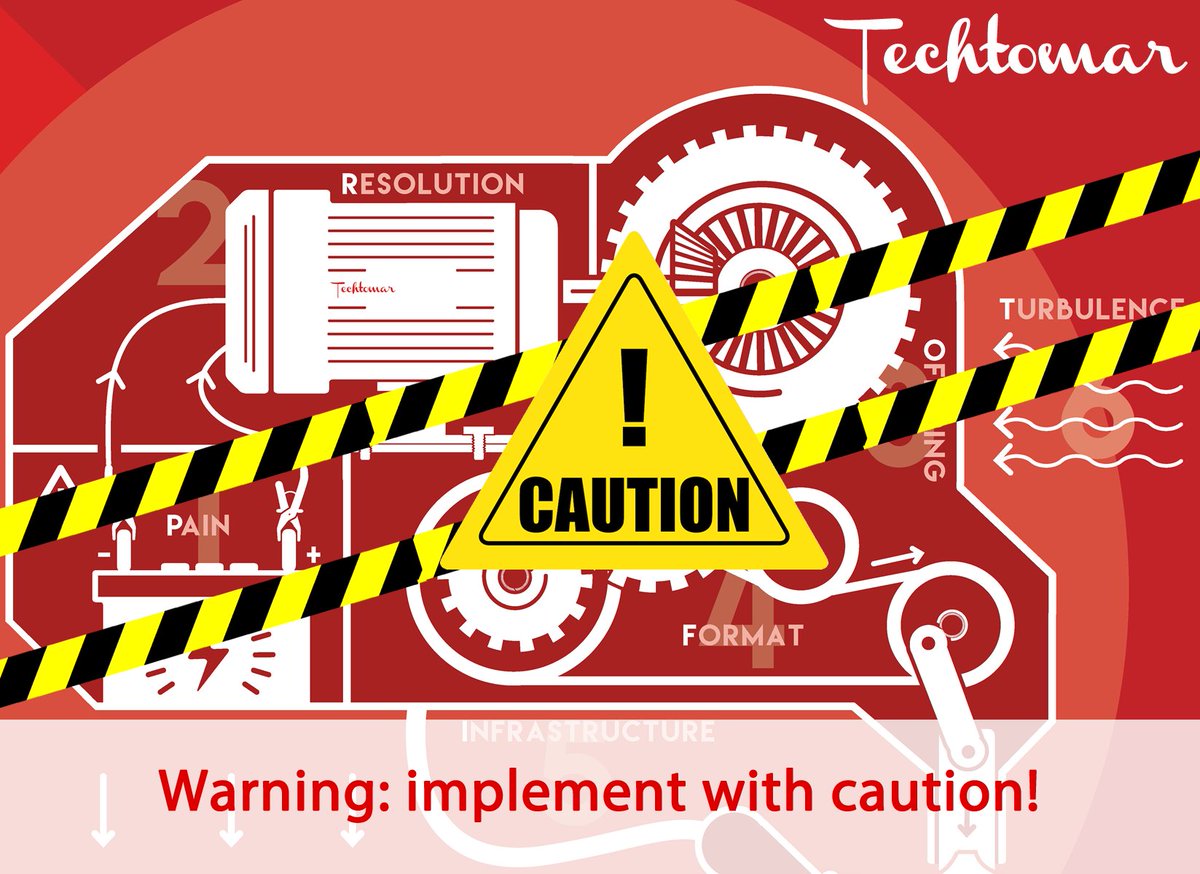 techtomar's tweet image. WARNING: implementing the Profit Making Machine Framework may make your business profitable and agile. techtomar.com/en/blog/warnin… #FreeDownload