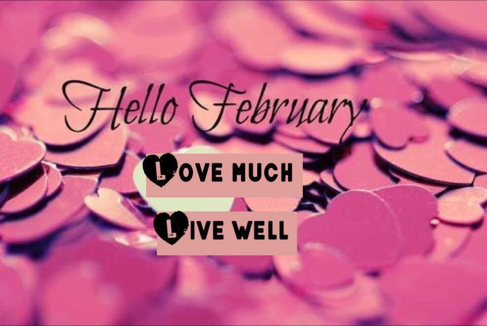 clandro's tweet photo. #FebruaryIsThatMonth love reigns. #February01 https://t.co/BGAiHKOQCg