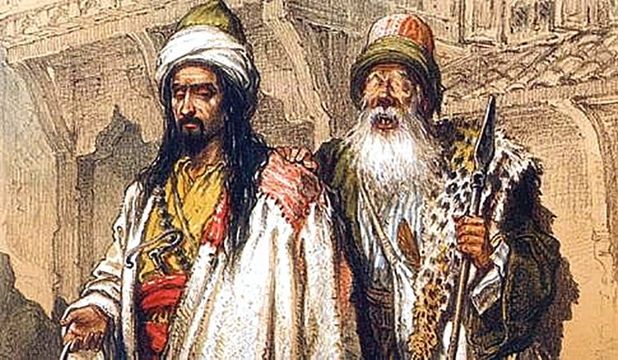 'Goygoy yapmak' ne demek, anlamı nereden geliyor? buff.ly/2jvf8bu