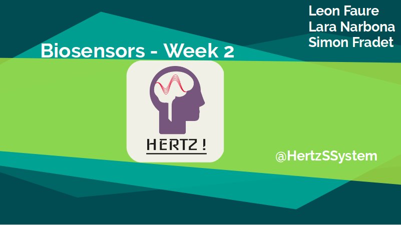 HERTZ! tweet media