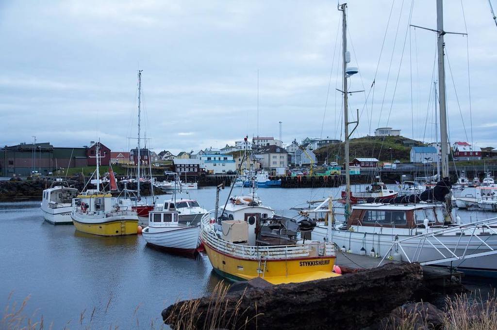 Fishing villages are the best, and #Iceland has plenty of them 🇮🇸🤘 ift.tt/2kR8mJT