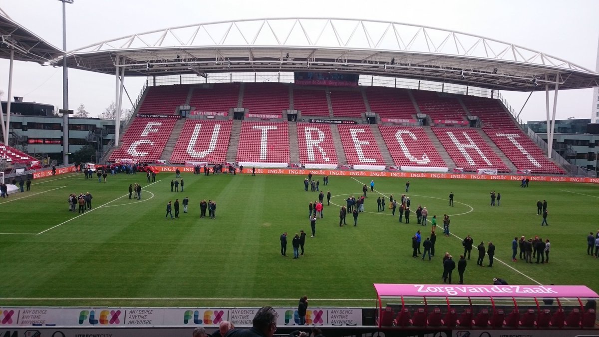 Het veldbezoek is een van de favoriete onderdelen van de <a href="/Grasdag/">Grasdag</a>!