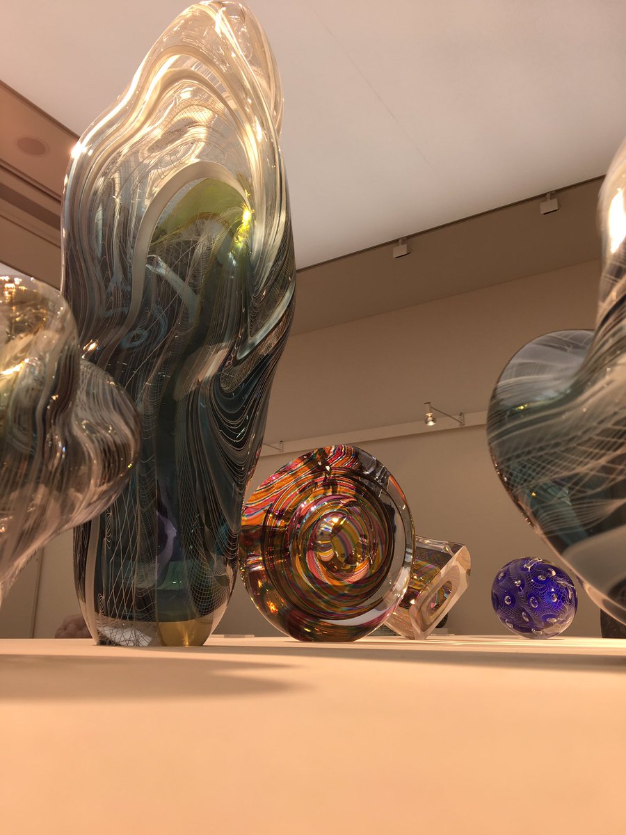 London Glassblowing tweet media