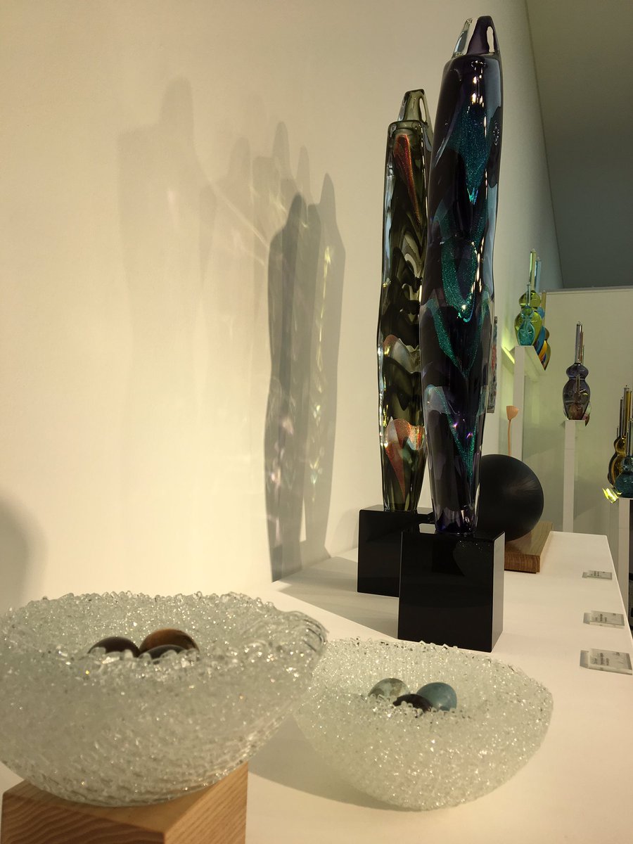 London Glassblowing tweet media