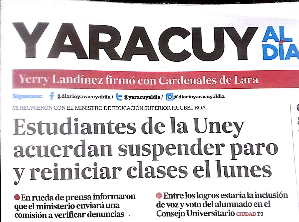 FCU UNEY tweet media