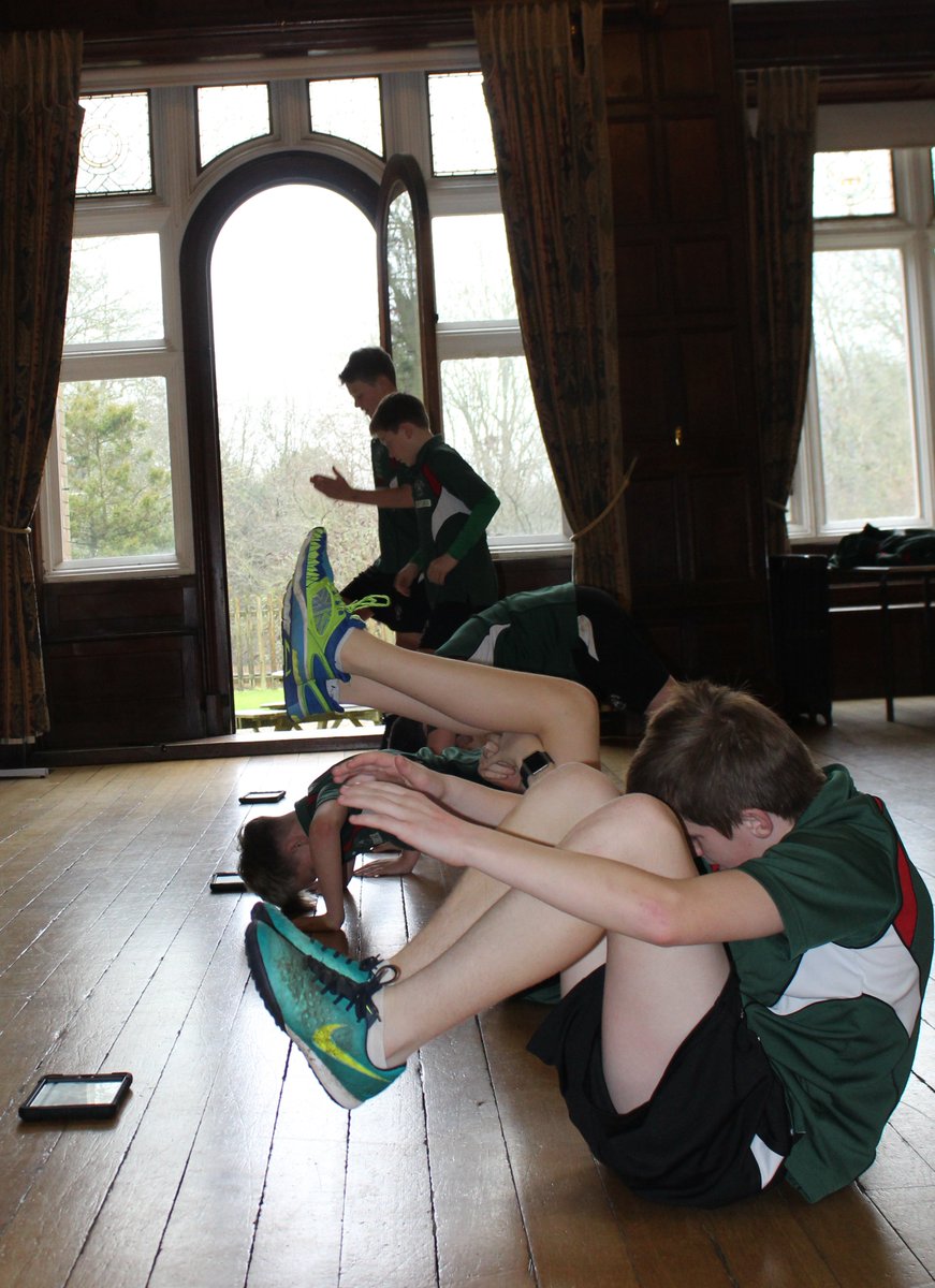 Akeley_Wood's tweet image. Year 8 #PE #ipadlearning #tilehousemansion @thebodycoach