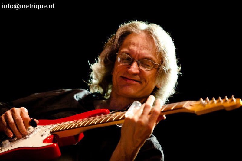 Happy birthday to slide master, Sonny Landreth, last year\s Blues Music Award winner for Guitarist of the Year! 
