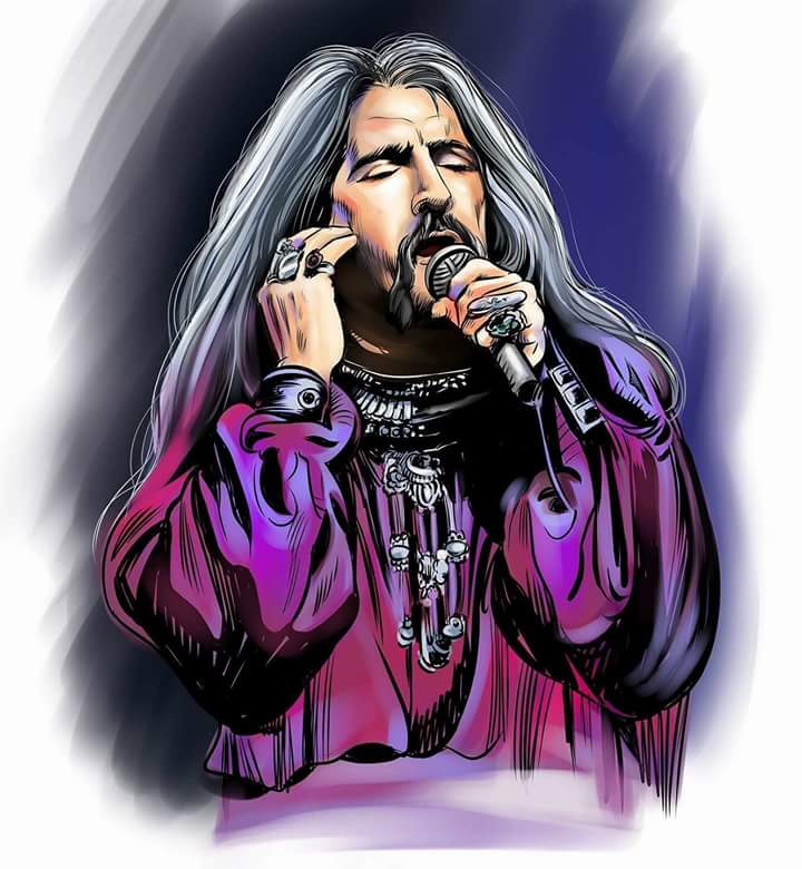 Bozkurt yeleli #BarışManço'yu ölümünün 18. yıl dönümünde saygıyla anıyoruz. Özlüyoruz Barış Ağabey... 😟
#barışmanço #bozkurtyeleli