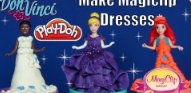mytubepm's tweet photo. #DisneyPrincess #Magiclip Dresses #DohVinci #PlayDoh #Tiana #Cinderella #Ariel #magiclip #princess #disney #playdoh
https://t.co/dRvMGRxAcP https://t.co/hjCxEF7L85