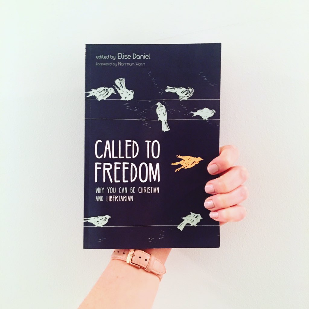 eliseamyxdaniel's tweet photo. #CalledtoFreedom is finally here! Available at @wipfandstock & @amazon. Purchase here: https://t.co/6iMsCvUOwu https://t.co/hF4ZiBvYH5