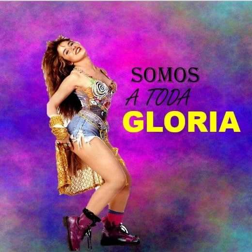 SatGloria's tweet photo. #NuevaFotoDePerfil https://t.co/fcETOv9Jzk