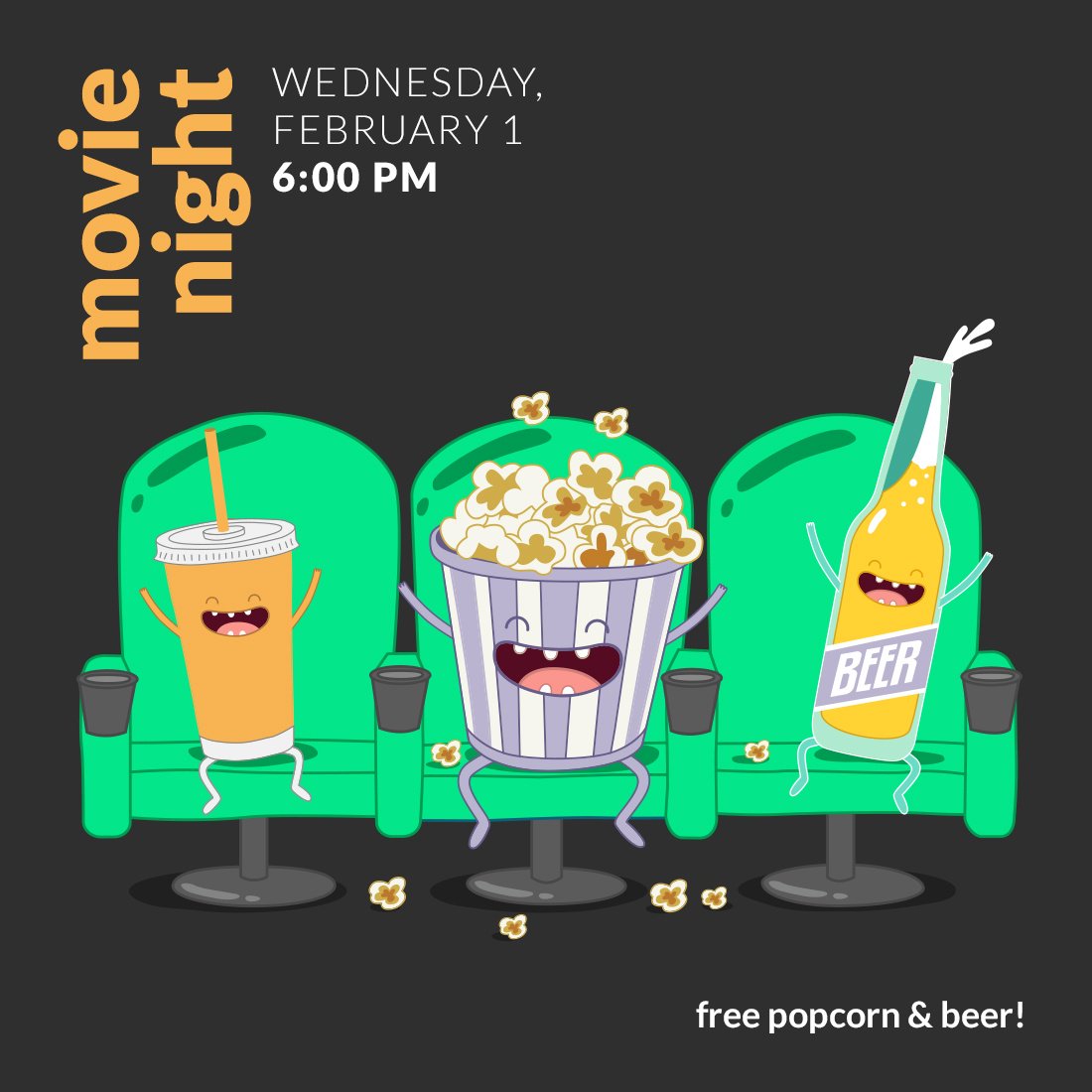 antwork's tweet image. Join us starting 6pm for a screening of the first part of &quot;All watched over by machines of loving grace.&quot; 
#agileoffice #beyondcoworking