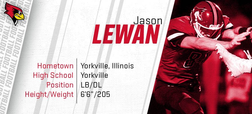 Illinois State Football tweet media