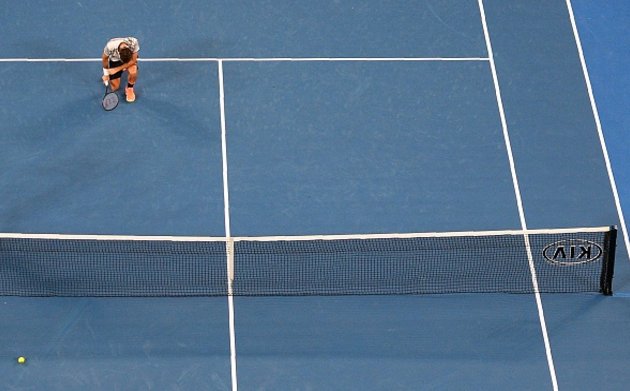 fermurciego's tweet photo. Roger Federer, el primer amor y los 18 Grand Slams. El artículo que siempre quise escribir. En @martiperarnau https://t.co/kMGR7kCWwo https://t.co/p6jqT7c2lM