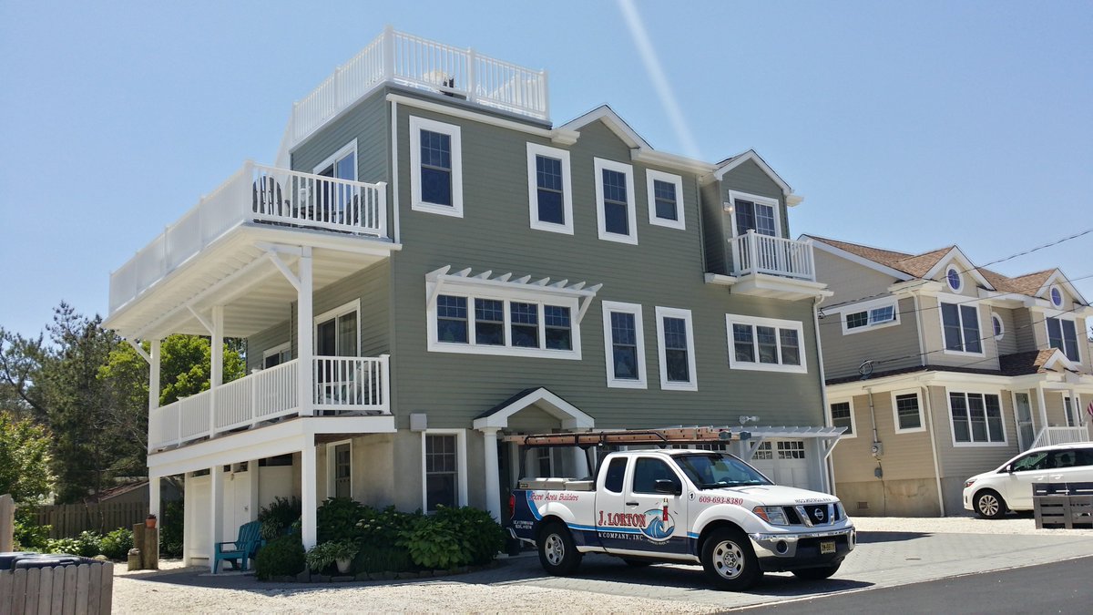 LortonCo's tweet photo. Beautiful beach front home restored after S.S. Sandy and ready for Summer 2017! https://t.co/qf3YmvUaMK