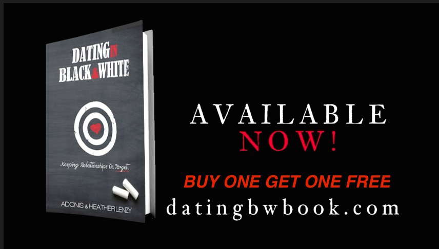 HeatherLenzy's tweet photo. Huge BOGO Sale on our dating book throughout the month of February.  Click the link to get yours now. https://t.co/1vyPq6KMV4 https://t.co/VdRLJekb2L