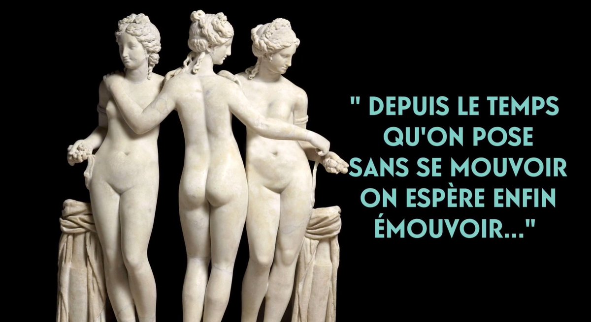 MuseeLouvre's tweet photo. Déjà près de 2000 participants au #MOOCLouvre #InstantFigé qui débute le 6 mars. Vous aussi, inscrivez-vous ☛ https://t.co/bDDfgWutsZ https://t.co/5aOlz4VkSJ