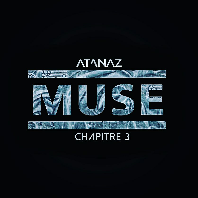 AlexisOnestas's tweet photo. Countdown begins! RDV demain pour le dernier épisode du court métrage EVTERPE d' @Atanazz !!! #Chapitre3 #Muse #Evterpe #AtanazMusic  #DMG 🔥 https://t.co/s2KxjldzDZ