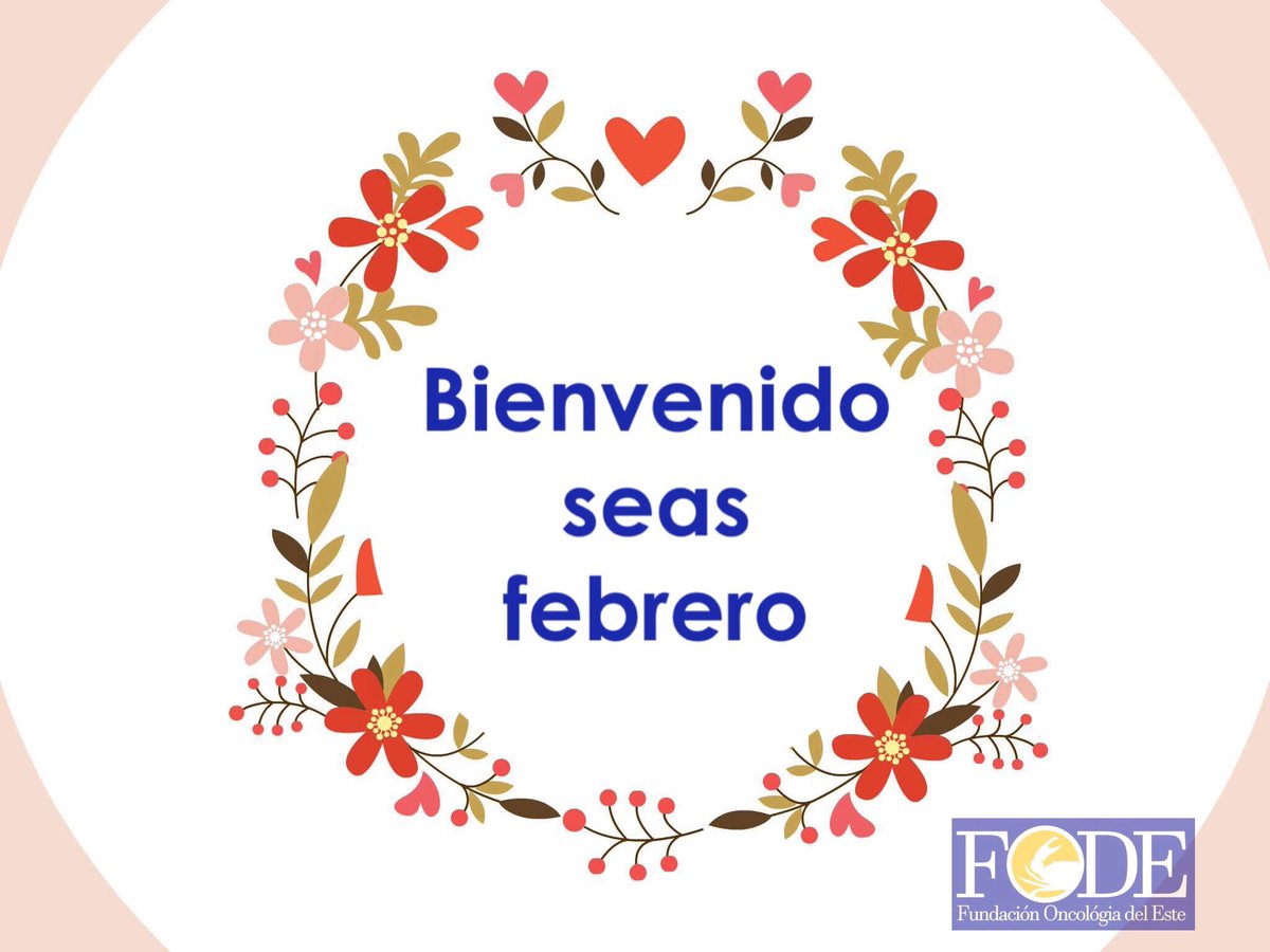 Febrero ha llegado!
A pocos días de hacer historia con nuestro maravilloso evento. 
#DíaAzul2017