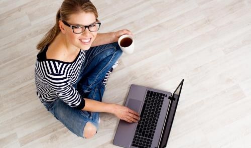 E-commerce : comment se comportent les internautes ? entreprendre.fr/e-commerce--co…