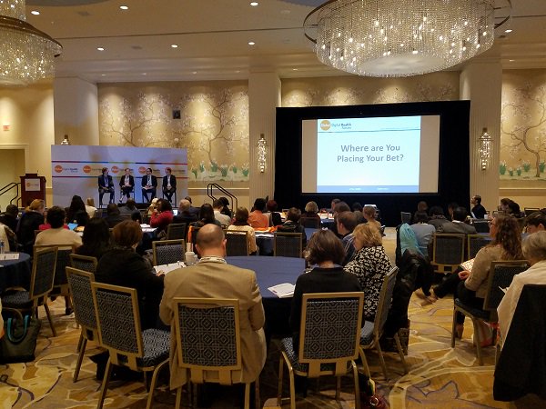 BIDInitiative's tweet photo. Better health depends on better data. Our top 6 takeaways from #GDHF2016. https://t.co/SXhD7dseN6 @The_GDHN https://t.co/t7mSadgc9A