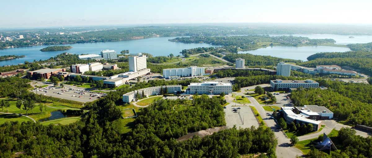 Laurentian Residence Laurentienne tweet media