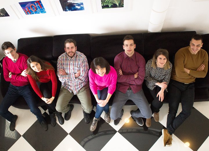 bild_studio's tweet photo. Klikom na link ispod upoznajte se sa našim novim pripravnicima. #bildteam #interns #bildbettertogether
https://t.co/5UDoWai3dO https://t.co/eW4A74yhyM