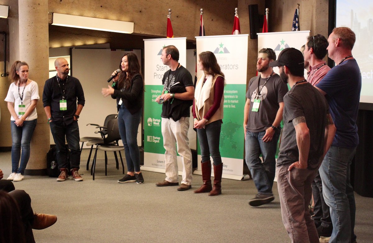 Techstars Accelerator Programs 2017: Global Info Sessions tsta.rs/weUo308yfup