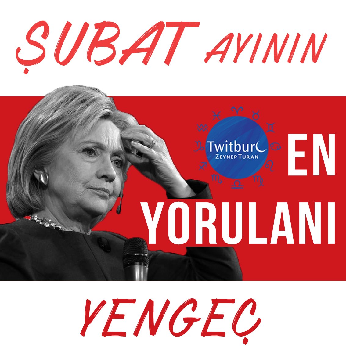 #Yengeç burcu #Şubat ayında sosyalliği rafa kaldırıyorsun. #ayınenleri
