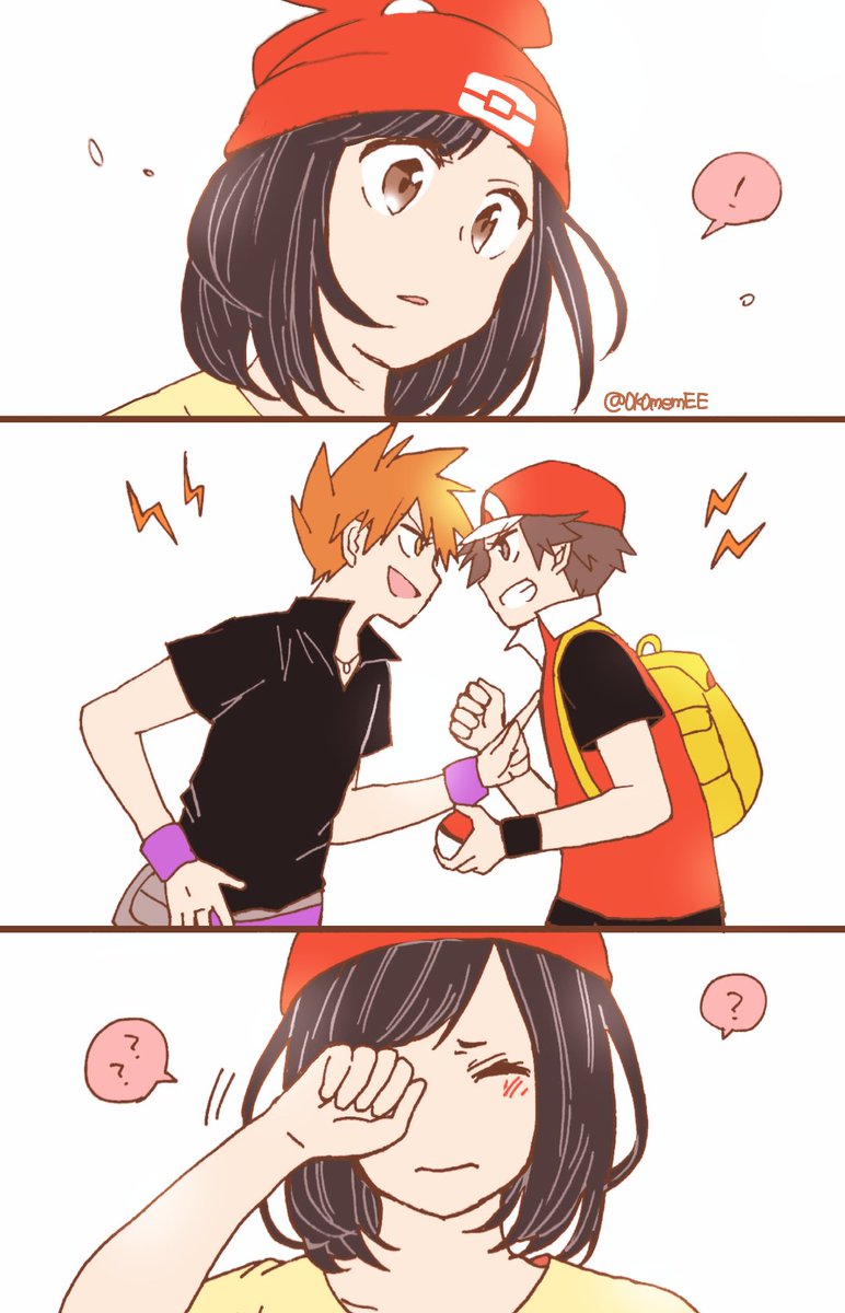 「13年」
 #ポケモントレーナー版深夜の真剣お絵描き60分一本勝負 