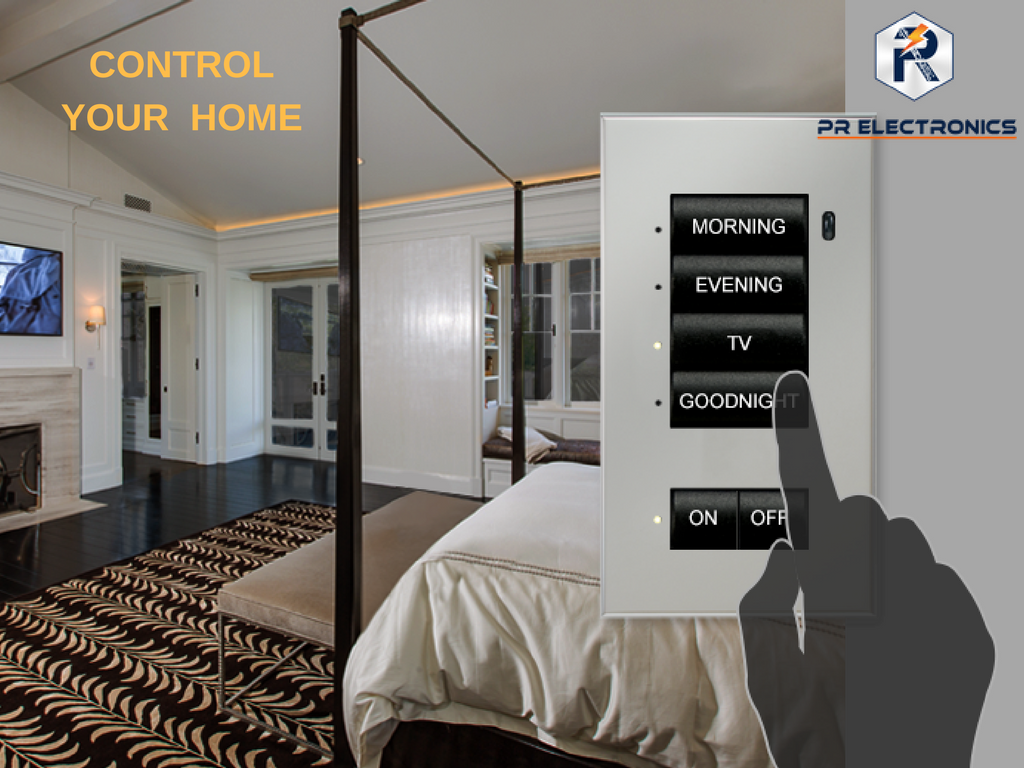 PRElectronic's tweet photo. PRELECTRONICS offer a complete automation control system for #Home and commercial buildings, in #lightingcontrol.
info@exploitinfo.com https://t.co/qC1kcRbM1P