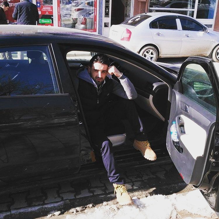 #YeniProfilResmi