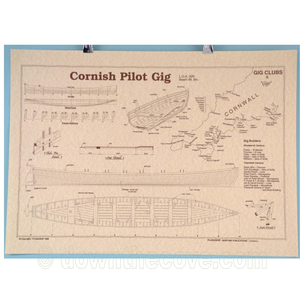 downthecove's tweet photo. #Cornish Pilot Gig maritime print - free delivery! https://t.co/LjduMmSyPN #WPGC2016 #Racing #Gig https://t.co/fTEk0jDFw5
