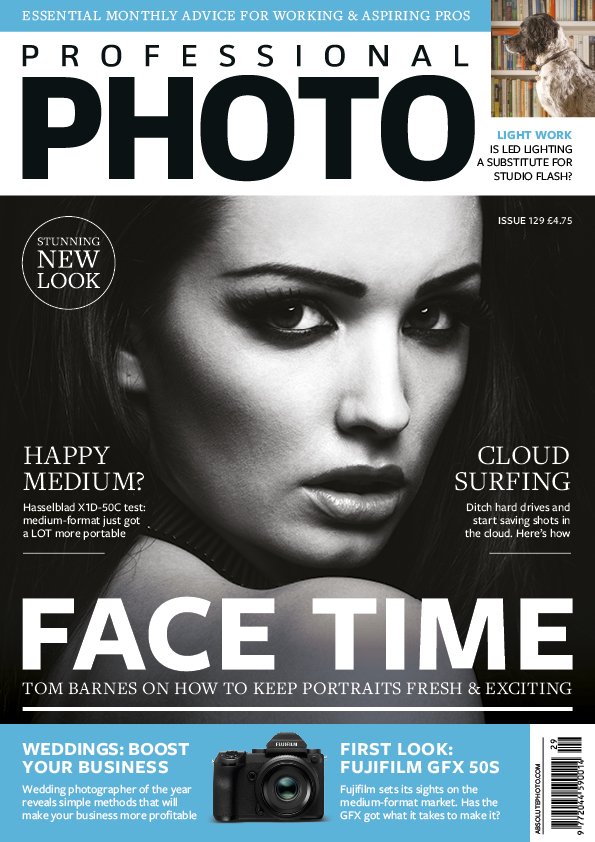PhotonewsPN's tweet photo. It's today! Issue 129 is out. Get excited, get your copy and get oodles of inspiration and advice! https://t.co/TKNHKA6Nd0