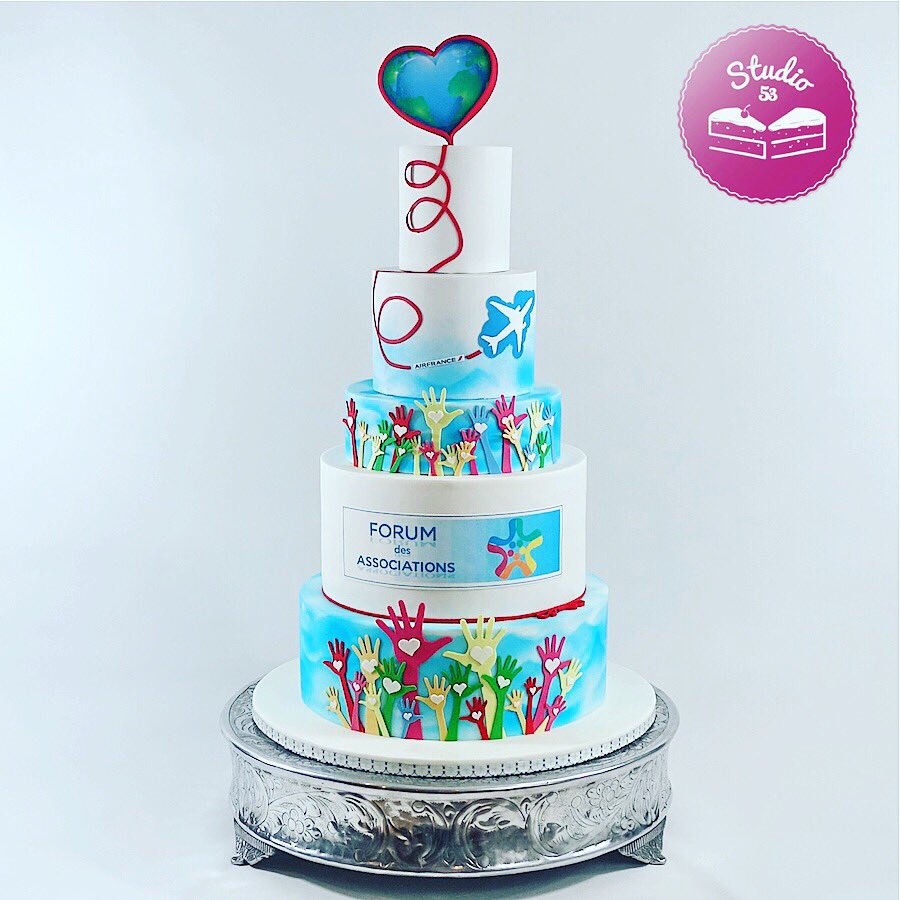 JoelleStudio53's tweet photo. #AirFrance #corporateevents #humanitarian #forum https://t.co/WyNEiUQpiP