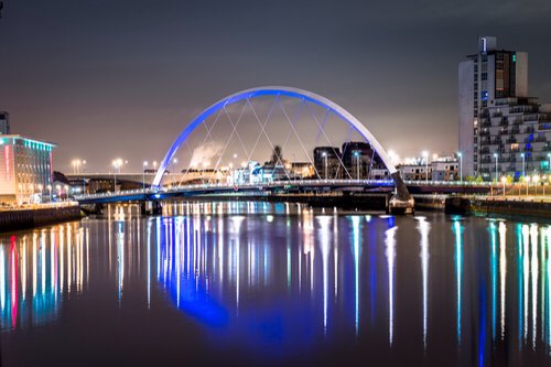 softcat's tweet photo. Congratulations to the team in our Glasgow office which celebrates its 1st birthday today! The team of 30 now supports over 1000 customers! https://t.co/pofvKUw7zw