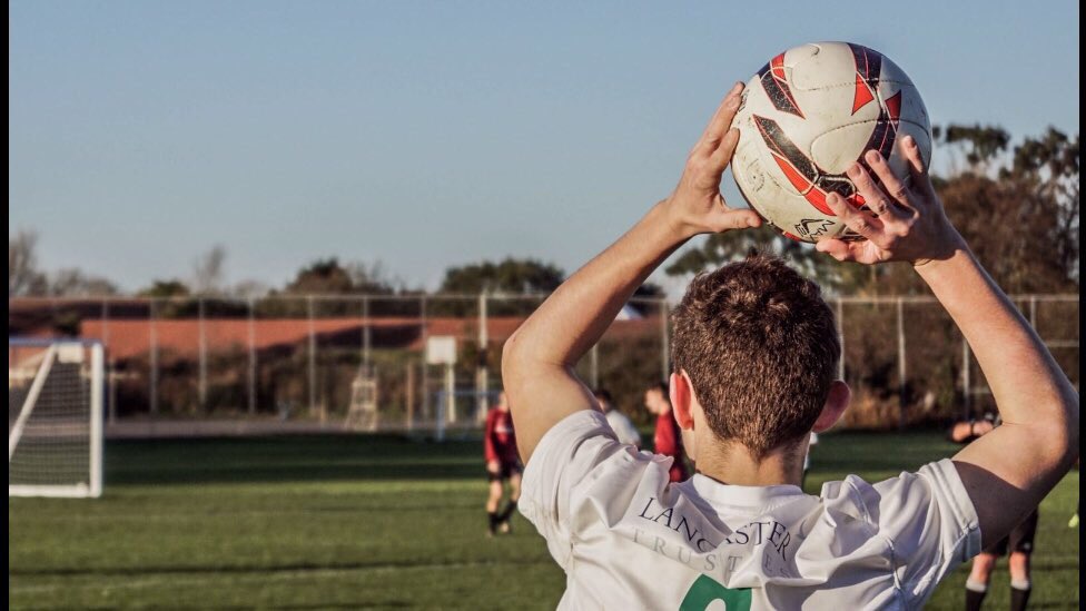 GsyCollegeFA's tweet photo. Today's fixture vs. Guernsey Grammar School has been postponed due to a waterlogged pitch and will be rearrange for a later date. https://t.co/IvaUG3XQmU