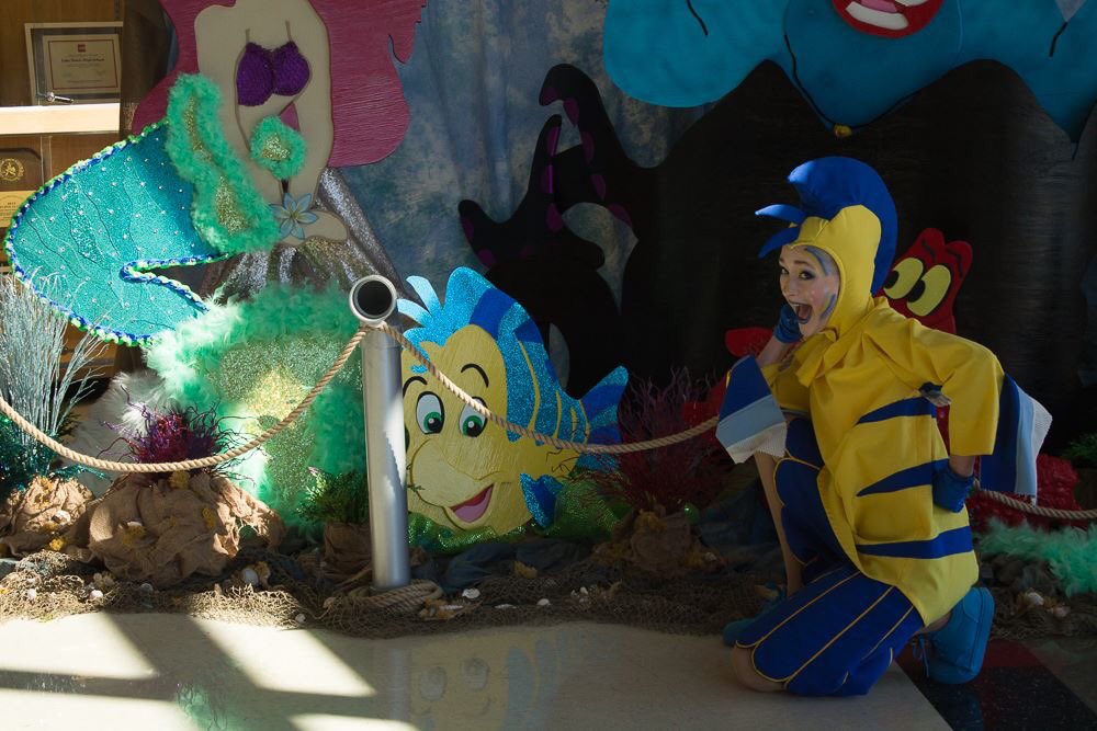 OPENING NIGHT 4 <a href="/LTFineArts/">LTISD Fine Arts</a> TheLittleMermaid-tonight thruSat 7p <a href="/ltisdschools/">ltisdschools</a> <a href="/LakeTravisHS/">LT High School</a> PerformingArtsCtr TIX ltisdschools.org/finearts