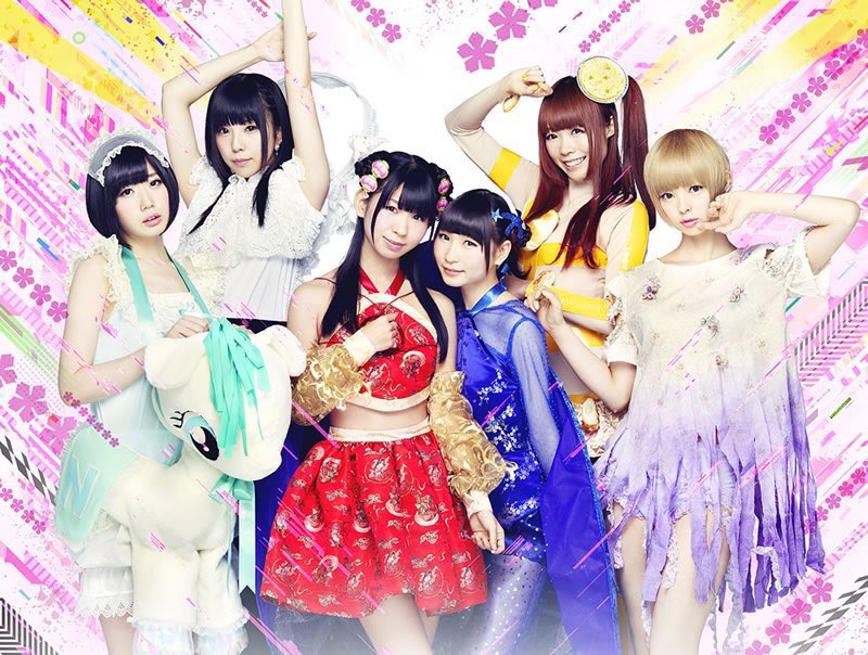 DEMPA_p20's tweet photo. #でんぱ組好きな人RT
#でんぱ組好きと繋がりたい
#RTした人全員フォローする

アカウント新しくしました！
相沢梨紗寄りの箱推しです！
フォローよろしくお願いします！！
無言フォローは許してください https://t.co/gbrpluA05A