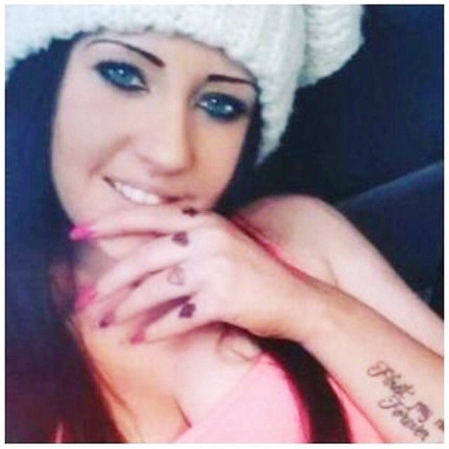DatingInk's tweet photo. ππ Featured: Stephanielx π₯ Fellas... Want to meet somebody new in #2017? Create a FREE ACCOUNT and #LinkWithInk π²ππ https://t.co/YHkUPclStN