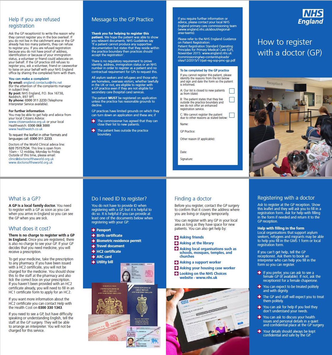 amirhannan's tweet image. @ElhamAtashkar @ImanRafatmah have led work on #refugees #AsylumSeekers nhs.uk/NHSEngland/Abo… @Deb_Drinkwater @NHSValuesGroup @BBCr4today