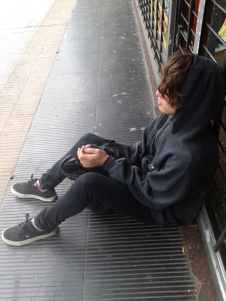 DenisOdadjian's tweet photo. Foto en Adrogue :'v https://t.co/bNsbRiVdRK