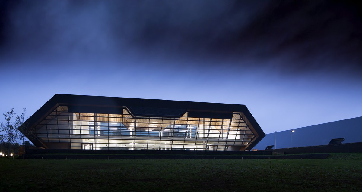 ExIST explores business opportunities and climate change at first event of 2017 existexeter.co.uk/ExIST-explores… #STEMM #climatechange #networking